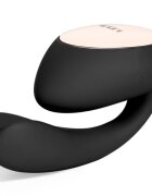 LELO Vibrator Cuplu Ida Wave Black