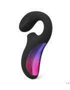 LELO Vibrator Dual ENIGMA Cruise Black