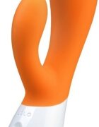 LELO Vibrator Iepuras Ina 2 Portocaliu