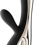 LELO Vibrator Iepuras Soraya 2 Black