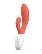 LELO Vibrator Ina 3 Coral