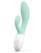 LELO Vibrator Ina 3 Seaweed