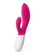 LELO Vibrator INA Wave 2 Cerise