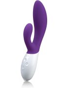 LELO Vibrator INA Wave 2 Plum