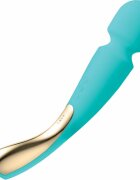 LELO Vibrator Masaj Smart Wand 2 Large Aqua