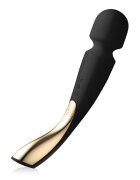 LELO Vibrator Masaj Smart Wand 2 Large Black
