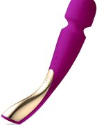 LELO Vibrator Masaj Smart Wand 2 Large Deep Rose