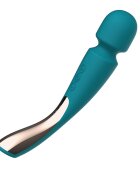 LELO Vibrator Masaj Smart Wand 2 Medium Ocean Blue
