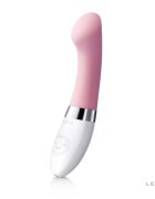 LELO Vibrator Punctul G GIGI 2 Silicon USB Roz 16.5 cm