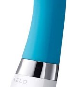 LELO Vibrator Punctul G GIGI 2 Turquoise