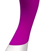 LELO Vibrator Punctul G Mona Wave Deep Rose