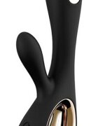 LELO Vibrator Rabbit SORAYA Wave Black