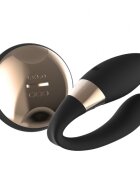 LELO Vibrator Tiani Duo Black
