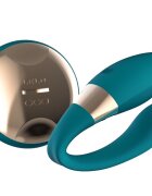 LELO Vibrator Tiani Duo Ocean Blue
