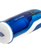 Leten Masturbator Turbo Rotating & Thrusting 14 Moduri Rotatie 11 Moduri Impingere TPE 32.3 cm