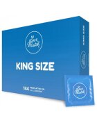 Love Match Prezervative King Size - 144 bucati