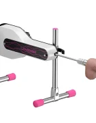 Lovense Mini Masina de Sex Bluetooth Control