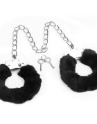 LoveToy Catuse pentru Picioare Fetish Pleasure Negru
