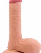 LoveToy Dildo 2 The Ultra Soft Dude 19 cm