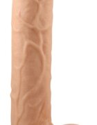 LoveToy Dildo King-Sized 23 cm