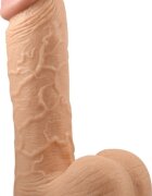 LoveToy Dildo King-Sized 25.5 cm