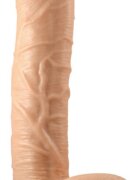 LoveToy Dildo King-Sized 25.5 cm