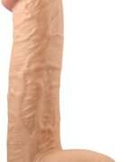 LoveToy Dildo King-Sized 28.5 cm
