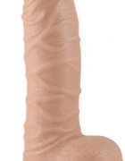 LoveToy Dildo Real Extreme 19 cm