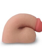 LoveToy Dildo Realist Wearing Skinlike Limpy Cock 12.6 cm