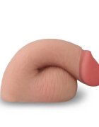 LoveToy Dildo Realist Wearing Skinlike Limpy Cock 13.9 cm