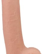 LoveToy Dildo Skinlike Natural 23 cm