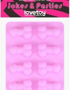 LoveToy Forma pentru Gheata sau Bomboane