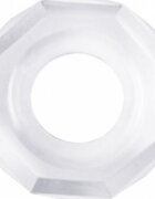 LoveToy Inel Erectie POWERPLUS 2 Transparent