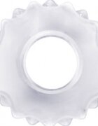 LoveToy Inel Erectie POWERPLUS 3 Transparent