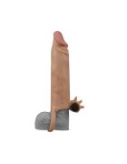 LoveToy Manson Penis Pleasure X-Tender Vibrating #3