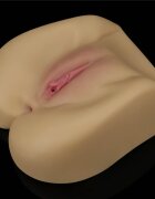 LoveToy Masturbator Streetgirl's #1 Pussy&Anus Natural 1.46 kg