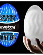 LoveToy Ou Masturbator Giant Climax Spirals
