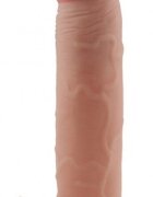 LoveToy Pleasure X-Tender Vibrating Penis Sleeve #5