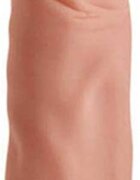 LoveToy Prelungitor Penis PleasureX Tender Natural
