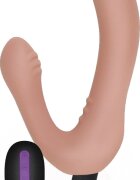 LoveToy Strap-On IJOY Strapless Reincarcabil