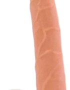 LoveToy Strap On Inel Stimulator The Ultra Soft Double #3