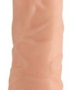 LoveToy Vibrator Realist Real Feel Natural 19 cm