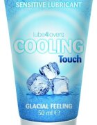 Lube4lovers Lubrifiant Cooling Touch cu efect de racire 50 ml