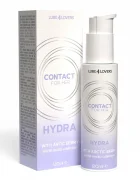 Lube4lovers Lubrifiant Hydra Aroma Fructe Arctice pe Baza de Apa 120 ml