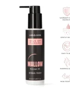 Lube4lovers Ulei de Masaj cu Efect de Incalzire Oils of Pleasure Bezea 120 ml