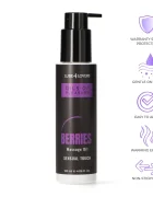 Lube4lovers Ulei de Masaj cu Efect de Incalzire Oils of Pleasure Fructe de Padure 120 ml