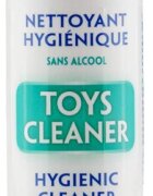 Lubrix Toy Cleaner 125 ml