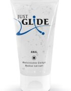 Lubry Lubrifiant Anal Just Glide 50 ml