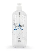Lubry Lubrifiant Anal Just Glide pe Baza de Apa 1000 ml