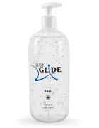 Lubry Lubrifiant Anal Just Glide pe Baza de Apa 500 ml